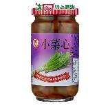 金蘭小菜心396g