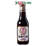 金蘭陳年醬油(非基因改造黃豆)500ml