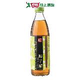 百家珍梅子醋600ml