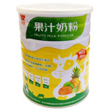 味全果汁奶粉-優鈣多配方1000g