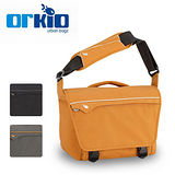 ORKIO DSLR單眼相機側背包-大