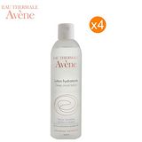 Avene 雅漾 玻尿酸保濕精華露 300ml 四入組