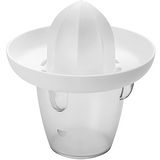 《KOZIOL》過濾榨汁器(白)