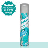 Batiste秀髮乾洗噴劑-彈力亮澤200ml