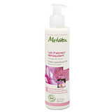 Melvita 蜜葳特 歐盟BIO王者玫瑰凝水卸妝乳 200ml