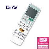 【Dr.AV】NP-8026 Panasonic 國際 變頻 專用冷氣遙控器