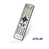 Dr.AV RP-51 奇美 CHIMEI 新禾 Polyvision 液晶電視遙控器