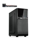 Seventeam七盟 拉斐爾 ST-500 電腦機殼