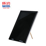 【SUCCESS成功】A3桌上型木框彩繪板 01003