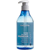 L'OREAL萊雅 舒緩平衡潔髮露 500ml