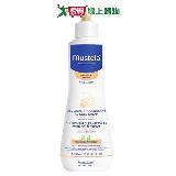Mustela慕之恬廊 冷霜雙潔乳 300ml