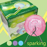SPARK鼠用無敵超大風火輪‧21CM