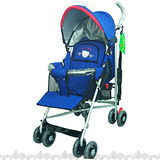 IAN BABY 833可180度平躺傘車