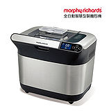 『Morphy Richards』全自動智慧型製麵包機
