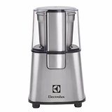 【Electrolux 伊萊克斯】不鏽鋼咖啡磨豆機 ECG3003S