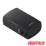 Buffalo 4.2A USB 充電座 (4port)