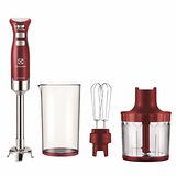 【伊萊克斯 Electrolux 】 專業手持式攪拌棒ESTM6400R