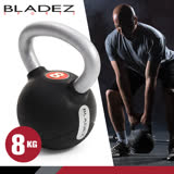 【Bladez】Kettlebell 8Kg包膠壺鈴