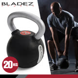 【Bladez】Kettlebell 20Kg包膠壺鈴