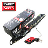 CARRY SPEED 速必達 FS-2 Camo Edlition迷彩相機背帶(附F2相機底座)