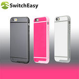 SwitchEasy Tones iPhone 6 (4.7) 雙色保護殼