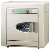 TECO東元 6公斤乾衣機(QD6581NA)