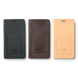 ZENUS SAMSUNG GALAXY NOTE4 經典車線 書本式皮套