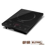 【ELTAC歐頓】微電腦觸控微晶電陶爐 EES-002