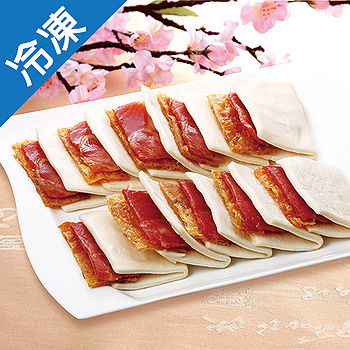 南門市場<br>上海富貴雙方12入/組