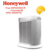 【玖玖家電】【刷卡分期零利率+免運費】Honeywell空氣清淨機 HAP-100APTW