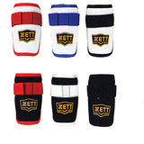 ZETT 職業用美式輕量打擊護肘 BAGT-37 (多色)