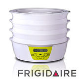美國富及第Frigidaire 高功率電子式低溫健康乾果機 恆溫設計定時功能 FKD-7501BE