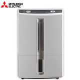 『MITSUBISHI 』☆三菱10.5L薄型大容量清淨除濕機 MJ-E105BJ