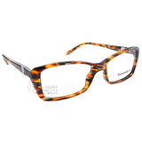 Tiffany&CO.光學眼鏡 (琥珀色) #TF2046 8114
