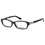Juicy Couture-光學眼鏡 (黑色) JUC3022J-807