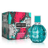 (即期品)Jimmy Choo 極光限量版女性淡香水(60ml)-效期201911