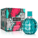(即期品)Jimmy Choo 極光限量版女性淡香水(100ml)-效期201911