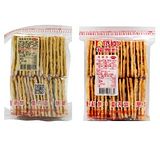 【福義軒】福椒餅/ 嬌麻餅 300g 5包免運組