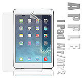 APPLE iPad Air / iPad Air2 / iPad 5 / iPad 6 高透光亮面耐磨保護貼