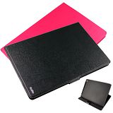 KooPin Apple iPad Air2 商務簡約系列 可立式皮套