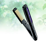 『Panasonic』☆ Z 國際牌 多功能光觸媒 直髮 捲髮器 EH-HW18