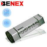 【BENEX】0.5W LED 觸控面板手電筒 0701