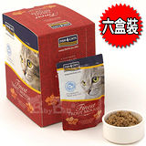 【海洋之星FISH4CATS】海藻精華鱒魚慕斯(貓用/6盒裝/100g*36入)