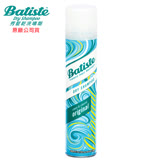 Batiste秀髮乾洗噴劑-經典清新200ml