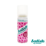 Batiste秀髮乾洗噴劑-淡雅花香50ml