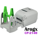 Argox CP-2140 熱感式&熱轉式 條碼機