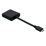 Awesome Mini HDMI TO VGA 免電源轉換線 C-TYPE (終身保固)-A00240009