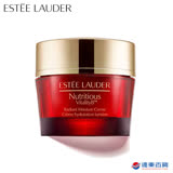 【官方直營】Estee Lauder 雅詩蘭黛 超能紅石榴微循環保濕凝霜50ml