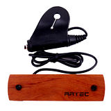 ★集樂城樂器★ARTEC WSHD-BB-OSJ 木吉他外接式拾音器 熱賣中!!