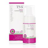 TS6護一生 潔淨慕斯-加護型(100g)